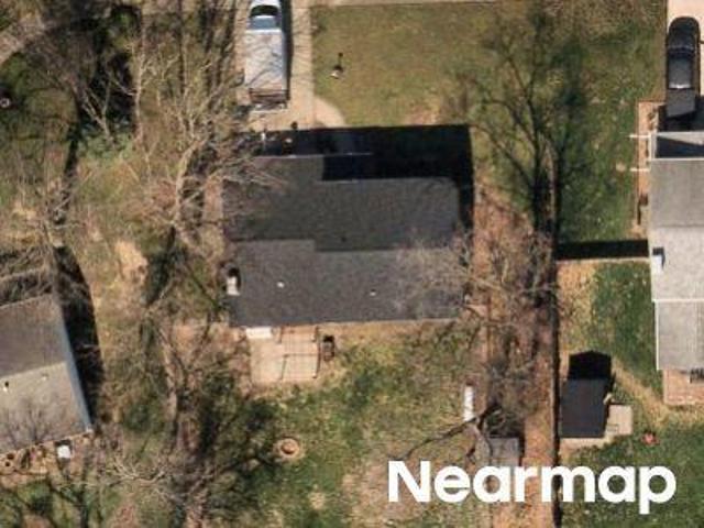 House for sale in Fort Wayne, Indiana