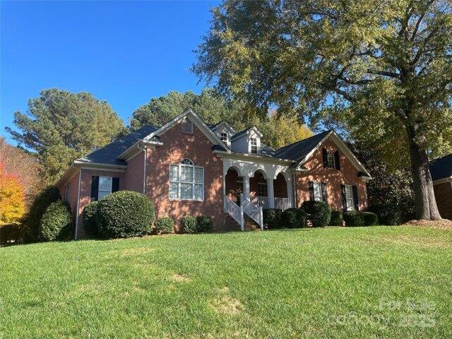 House for sale in Indian Trail, North Carolina