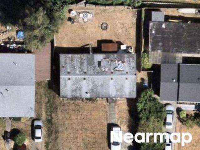 House for sale in Bremerton
