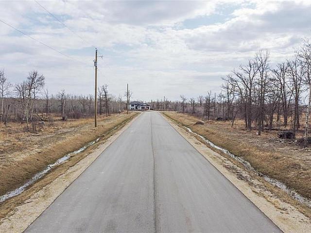Land for sale in Steinbach, Manitoba