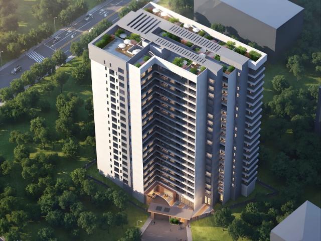 Apartment for sale in Riverside, Lanet/Umoja ward