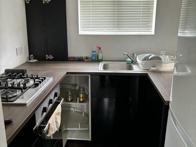 Studio for rent in London Borough of Hounslow, Greater London