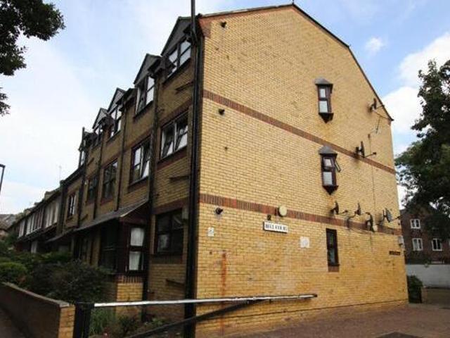 House for sale in Lyons, Greater London