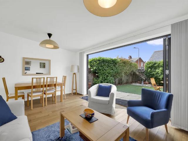 Apartment for rent in London Borough of Lewisham, Brockley