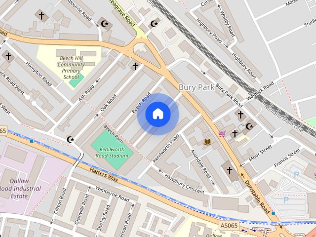 House for rent in Spring Park, Isle Of Man