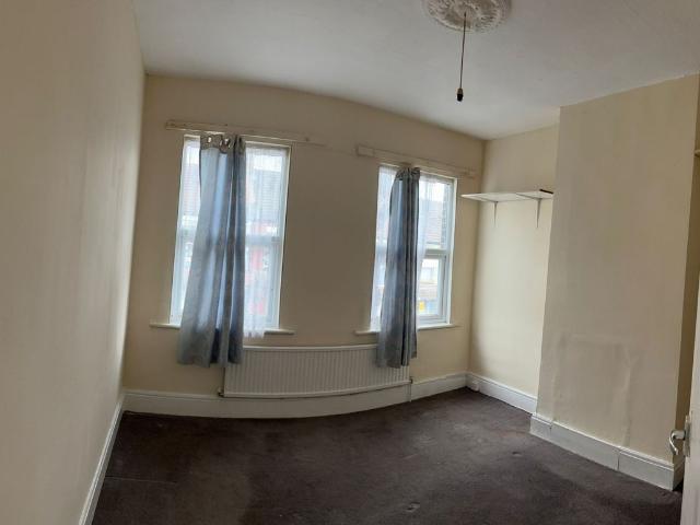 House for rent in Bury Park, Luton