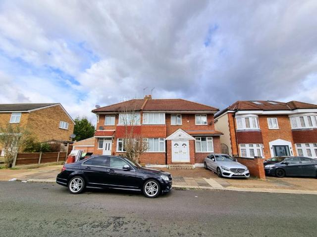 Apartment for rent in Southgate, Oakwood