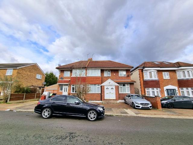 Apartment for rent in Southgate, Oakwood