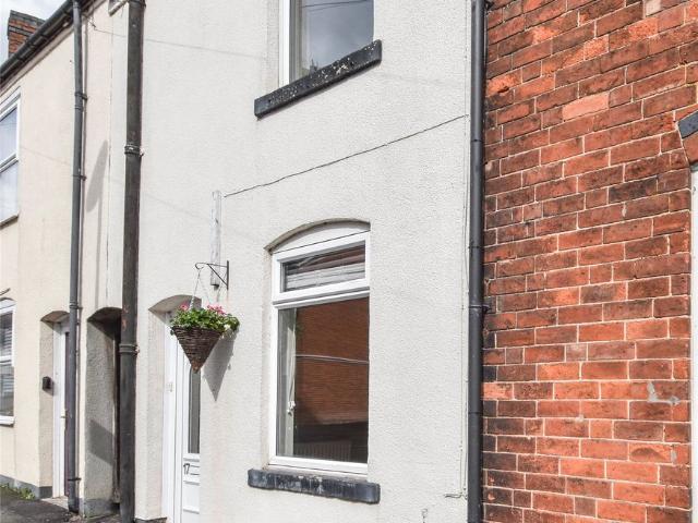 House for rent in Stirchley, Birmingham