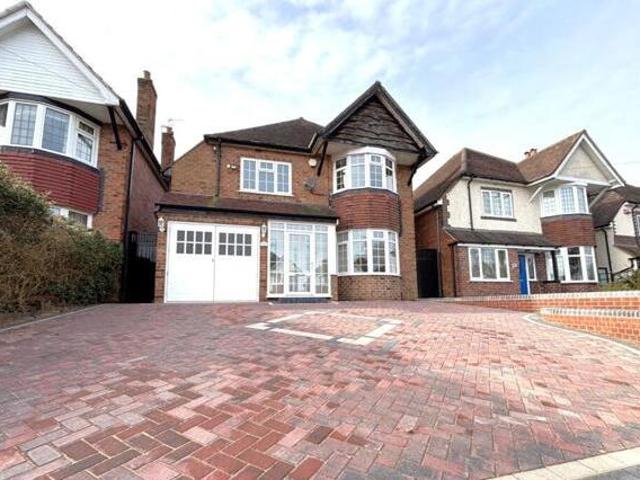 House for rent in Sutton Coldfield, West Midlands