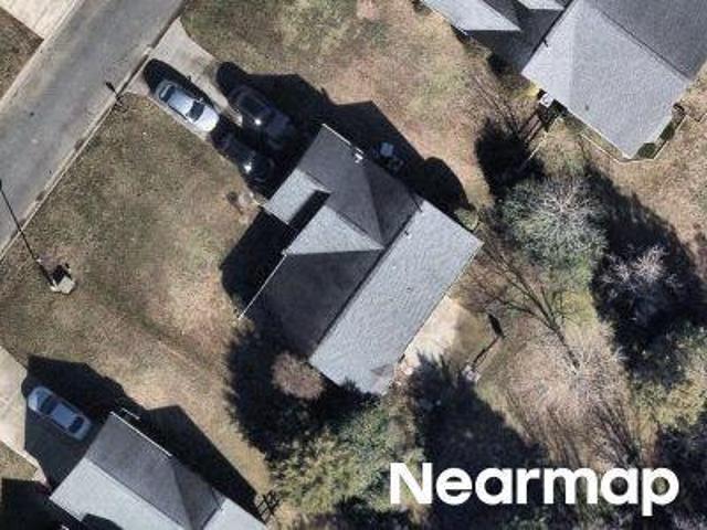 House for sale in North Carolina