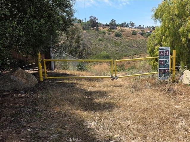 Land for sale in Spring Valley, California