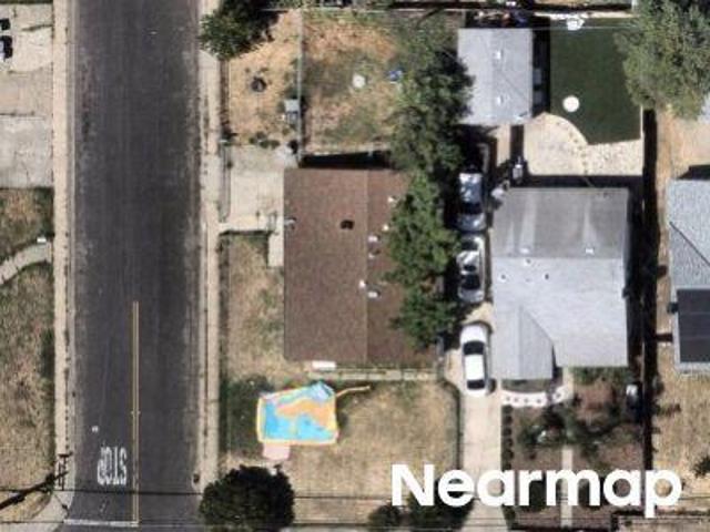 House for sale in Sacramento, California