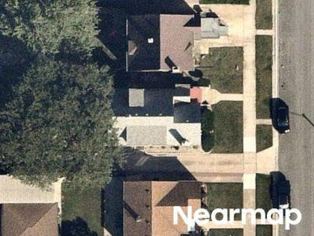 House for sale in East Chicago, Indiana