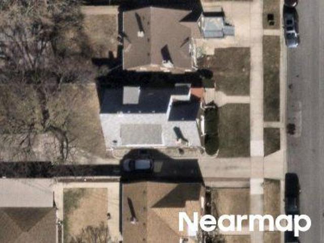 House for sale in East Chicago, Indiana