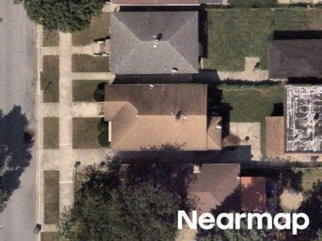House for sale in East Chicago, Indiana