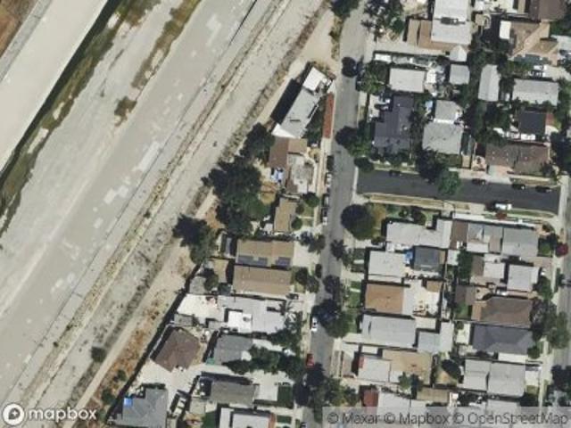 House for sale in Pico Rivera, California