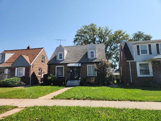 House for sale in East Chicago, Indiana