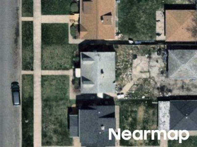 House for sale in East Chicago, Indiana