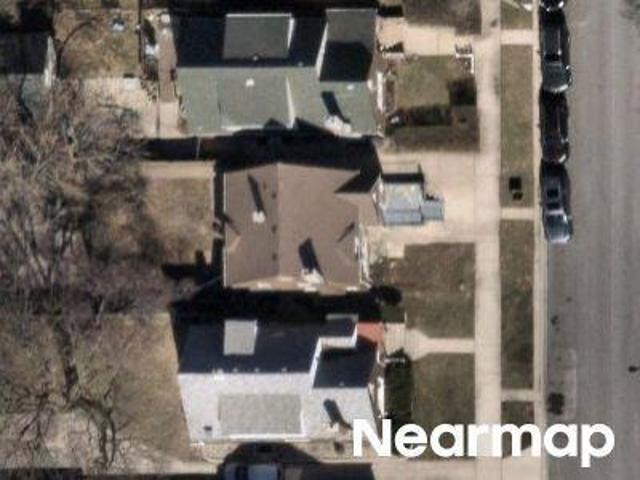 House for sale in East Chicago, Indiana