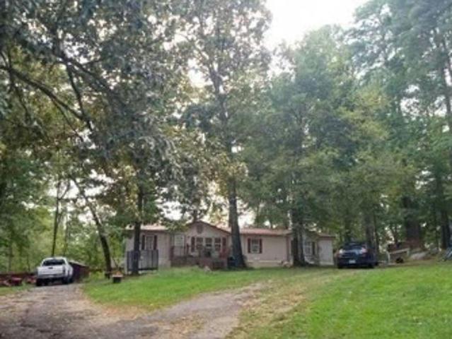 House for sale in Ark