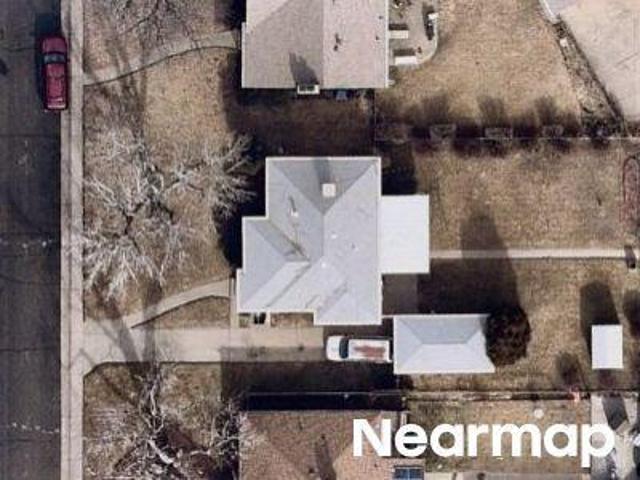 House for sale in Denver, Colorado