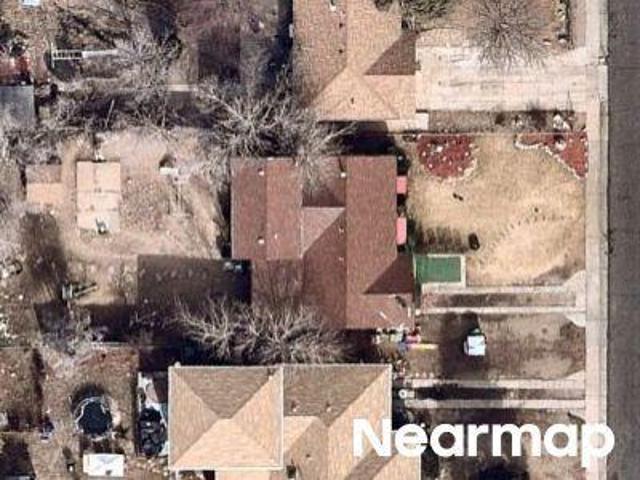 House for sale in Denver, Colorado