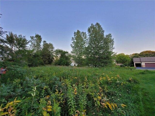Land for sale in Becker, Minnesota