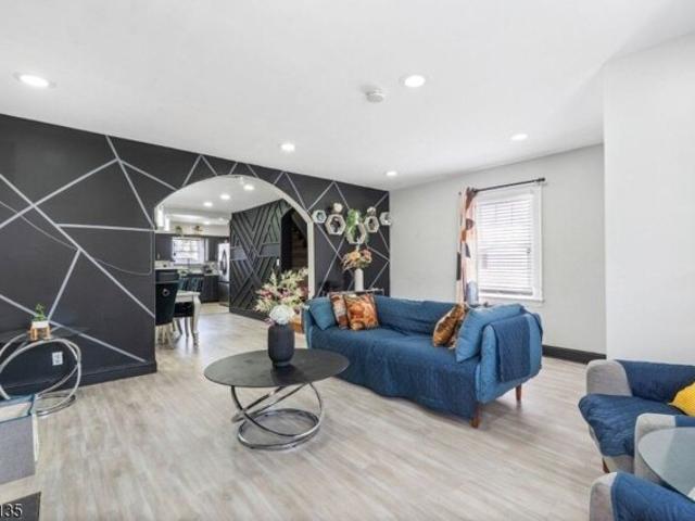House for sale in Newark, New Jersey