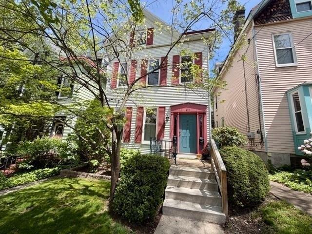 House for sale in Pittsburg, Pennsylvania
