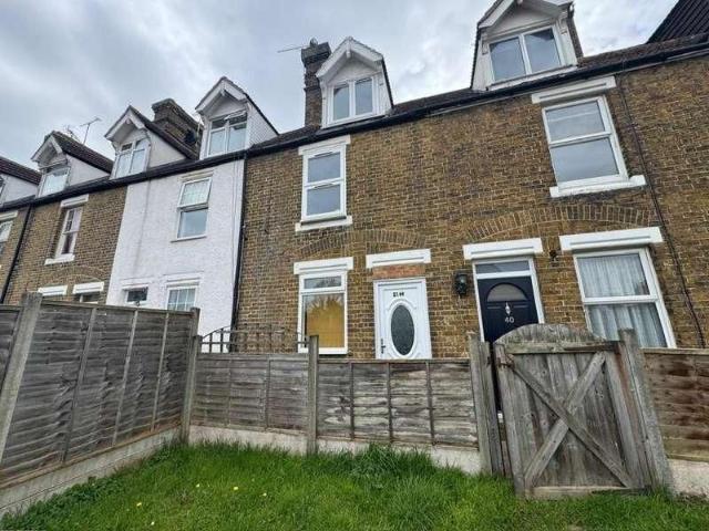 Apartment for rent in Gillingham, Isle Of Man