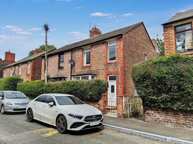 House for rent in Higher Runcorn, Halton