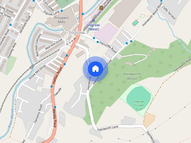 House for rent in Ingrow, Isle Of Man