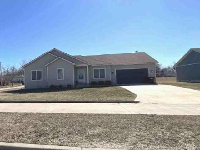 House for sale in Kansas