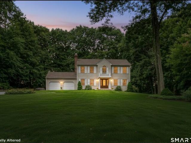 House for sale in Prospect, Connecticut