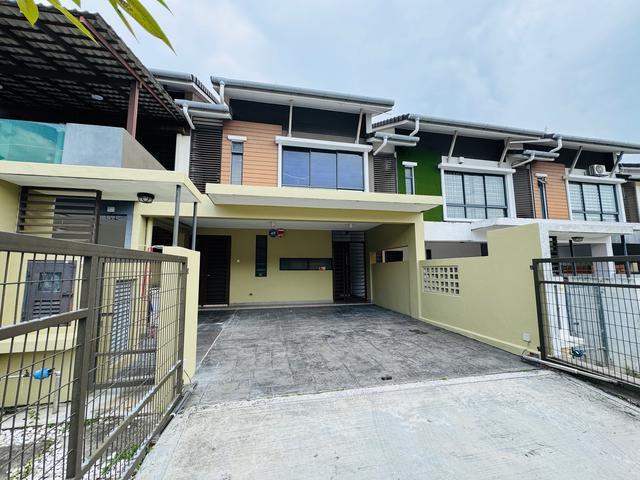 Terraced House for sale in Petaling, Alam Impian