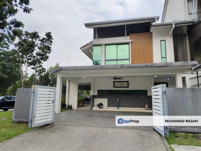House for sale in Petaling, Alam Impian