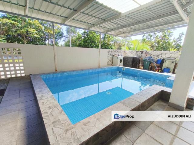 House for sale in Petaling, Alam Impian