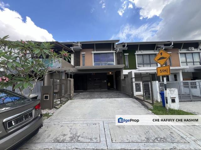 House for sale in Petaling, Alam Impian