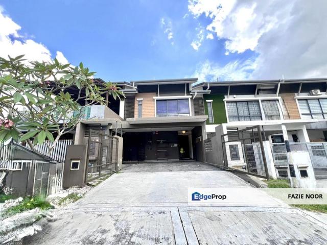 House for sale in Petaling, Alam Impian