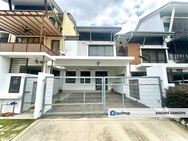 House for sale in Petaling, Alam Impian