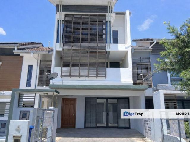 House for sale in Petaling, Alam Impian
