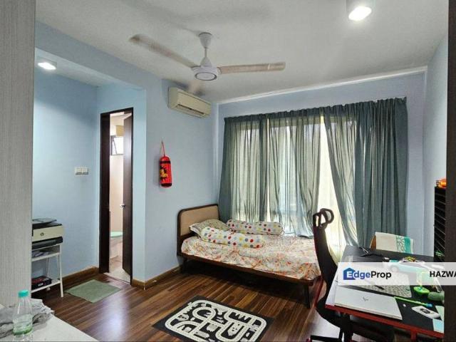 House for sale in Petaling, Alam Impian