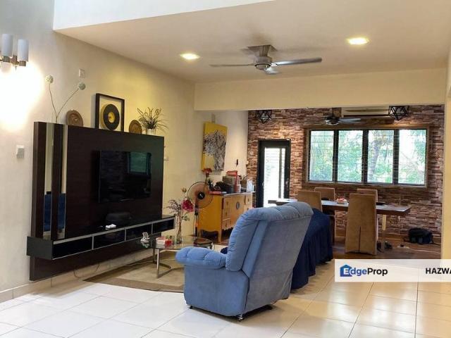 House for sale in Petaling, Alam Impian