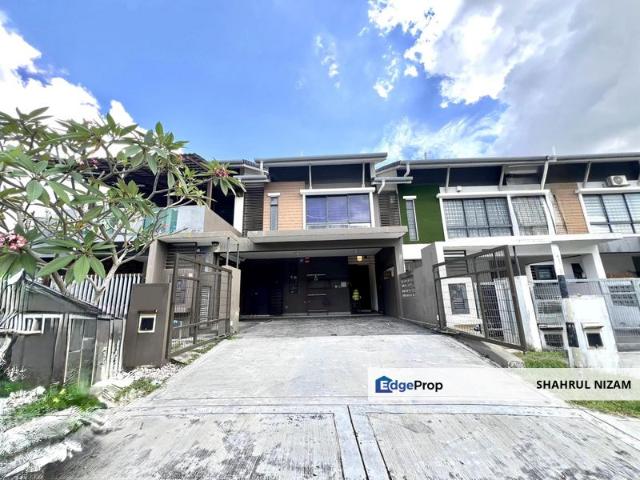 House for sale in Denai Alam, Shah Alam