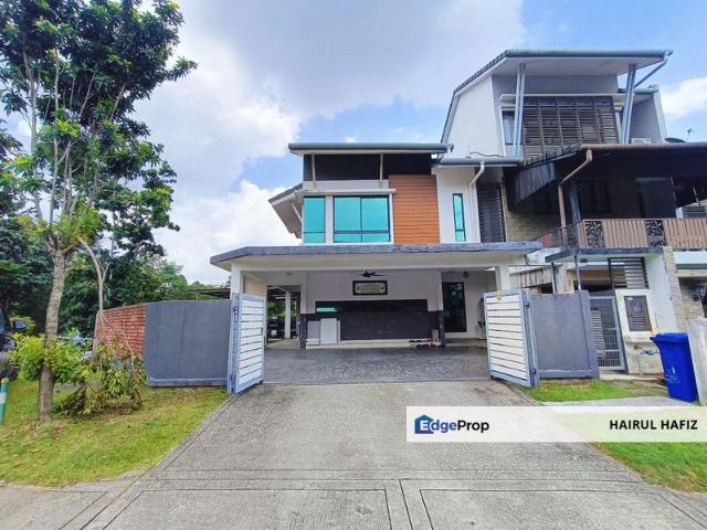 House for sale in Petaling, Alam Impian