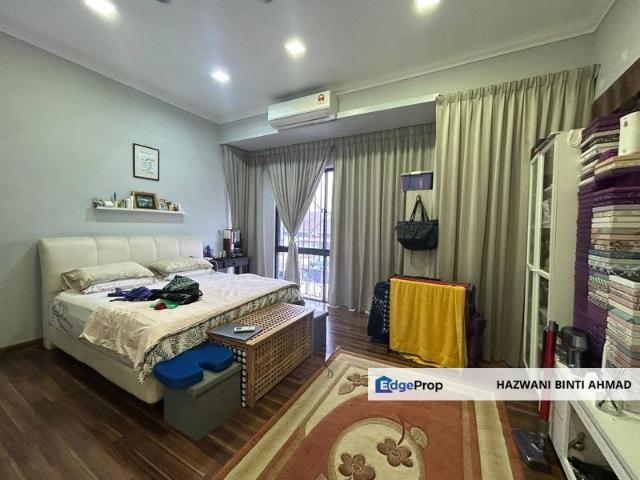 House for sale in Petaling, Alam Impian