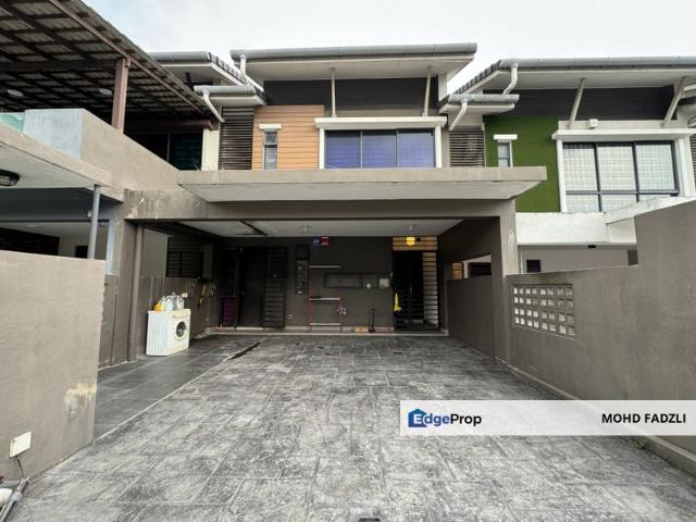 House for sale in Petaling, Alam Impian