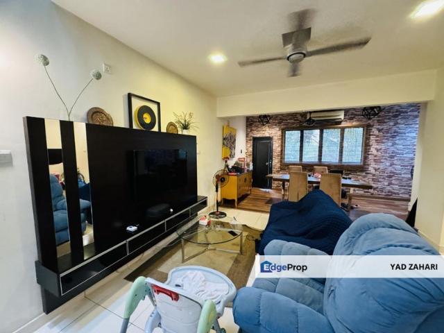 House for sale in Denai Alam, Shah Alam