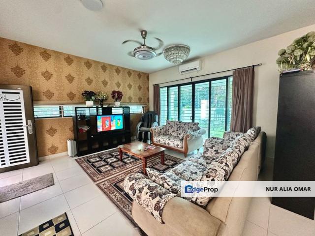 House for sale in Petaling, Alam Impian